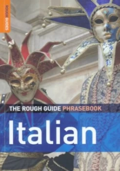 Image of Italian by Lexus Paperback
