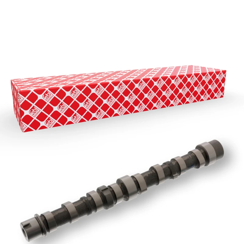 Image of Camshaft FEBI BILSTEIN 103717