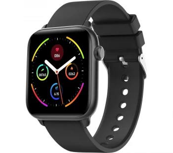 Image of XPLORA XMOVE Kids Activity Tracker - Black
