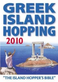 Image of Greek Island Hopping 2010 by Frewin Poffley Paperback