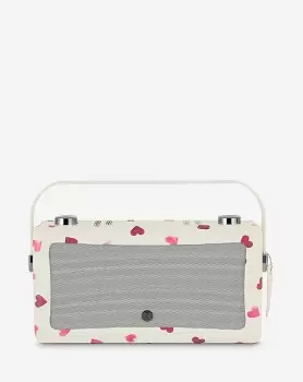 image of Emma Bridgewater Polka Dot Bee Speaker