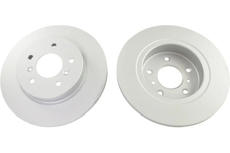 Image of KAVO PARTS Brake disc KAVO PARTS BR-6831-C