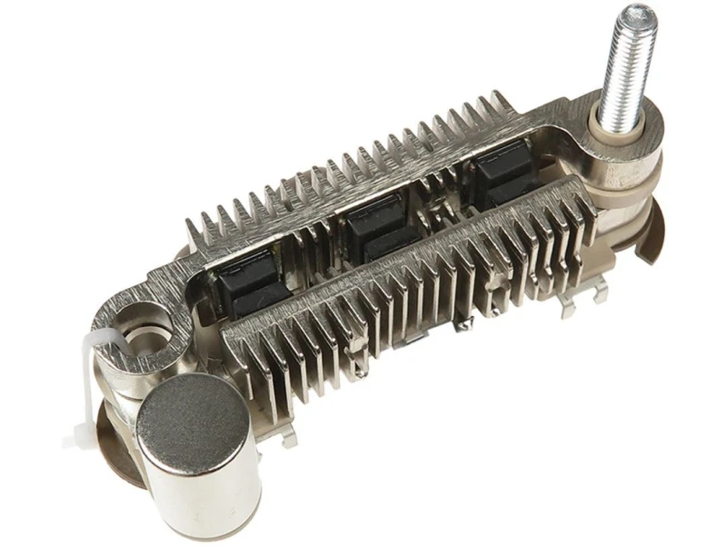 Image of AS-PL Rectifier, alternator AS-PL ARC5008