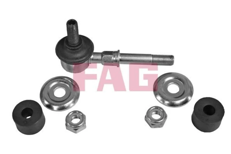 Image of Anti-roll bar link FAG 818 0058 10