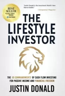 Image of The Lifestyle Investor : The 10 Commandments of Cash Flow Investing for Passive Income and Financial Freedom