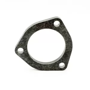 Image of HJS Flange, exhaust pipe 82 00 7050 MERCEDES-BENZ,BMW,CLK (C208),5 Limousine (E39),5 Touring (E39),3 Limousine (E36),3 Limousine (E30),3 Coupe (E36)