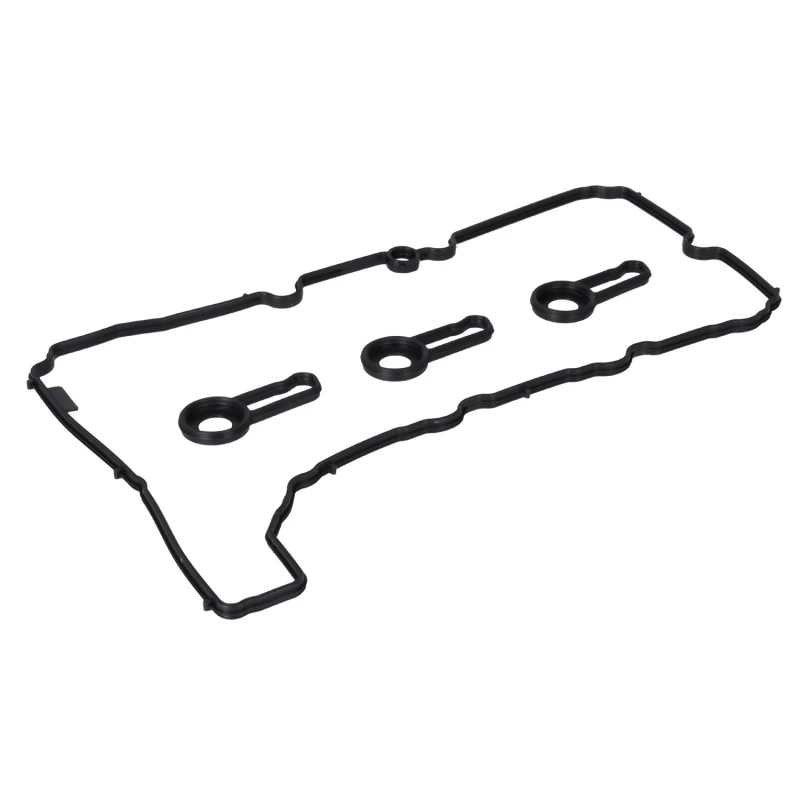 Image of Gasket Set, cylinder head cover FEBI BILSTEIN 194101