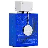 image of Armaf Club De Nuit Iconic Eau de Parfum Unisex 105ml