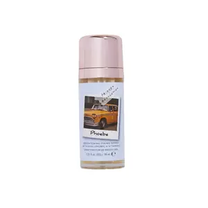 Image of Revolution X Friends Mini Fixing Spray Phoebe
