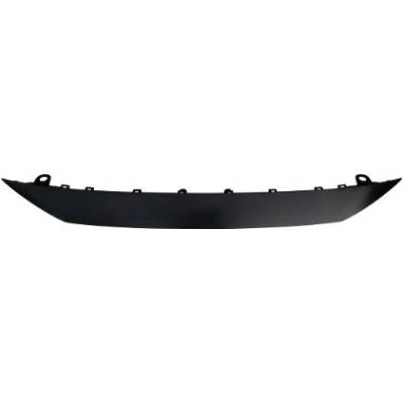 Image of Bumper cover DIEDERICHS 4228041