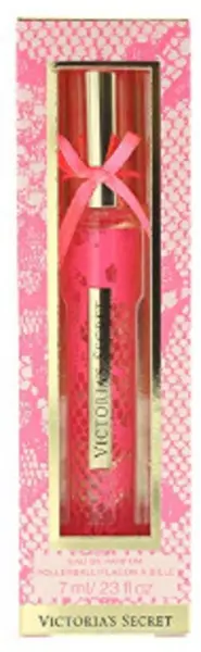 image of Victoria's Secret Crush Roller Ball Eau de Parfum For Her 7ml