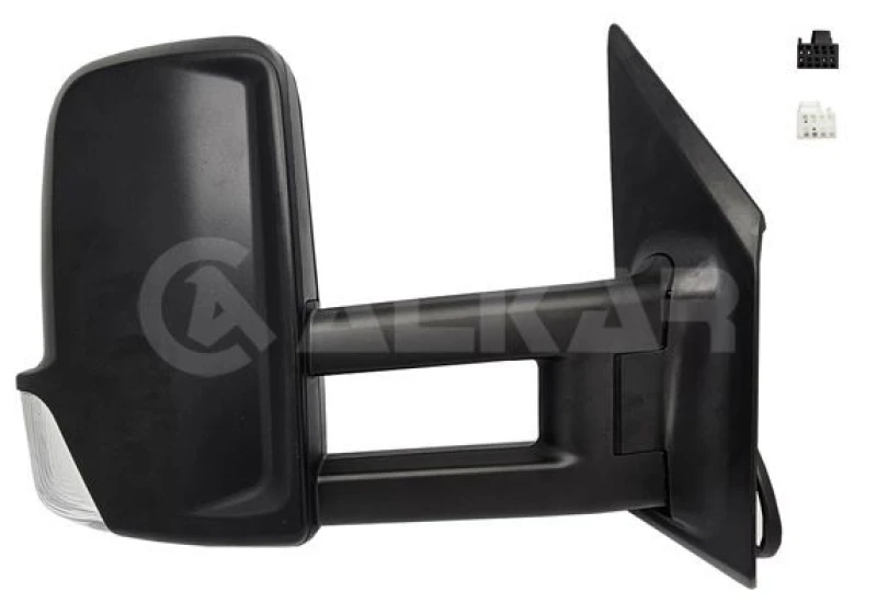 Image of ALKAR Wing mirror ALKAR 9242021