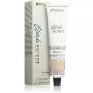 image of Indola Blond Expert Pastel Toning Hair Color Shade P.16 60 ml