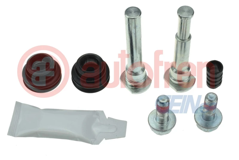 Image of AUTOFREN SEINSA Guide sleeve kit, brake caliper AUTOFREN SEINSA D7523C