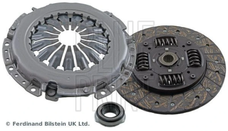 Image of Blue PRINT Clutch kit Blue PRINT ADG030238