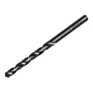 Image of KBAR060 hss Split Point Drill Bit 6.0 x 93mm STRKBAR060 - Starrett