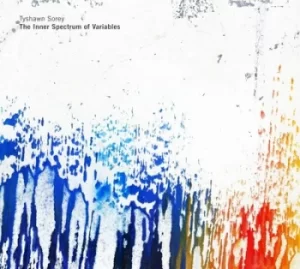 Image of The Inner Spectrum of Variables by Tyshawn Sorey CD Album