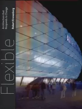 Image of Flexible by Robert Kronenburg