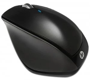 image of HP X4500 Wireless Laser Mouse