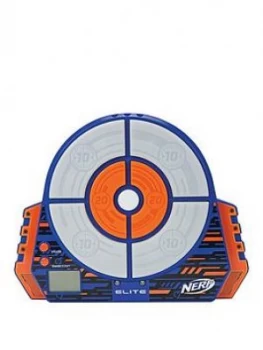 Nerf Nerf Elite Score Strike Digital Target