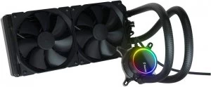 Image of Fractal Design Water Fractal Celsius+ S28 Dynamic