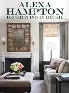 Image of decorating in detail