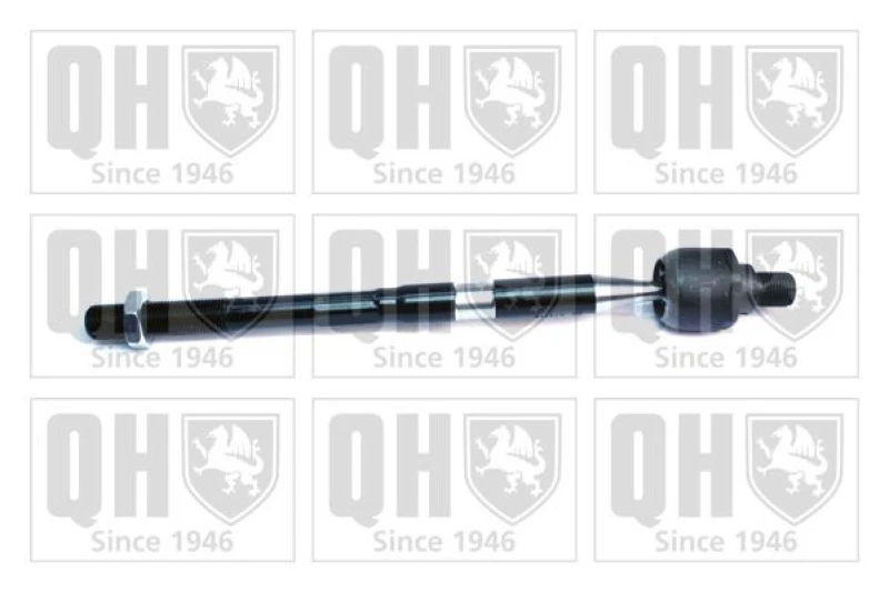 Image of QUINTON HAZELL Inner tie rod QUINTON HAZELL QR3959S