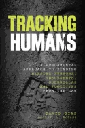 Image of tracking humans a fundamental approach to finding missing persons insurgen