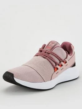 Image of Urban Armor Gear Charged Breathe Lace - Pink/White, Size 6, Women