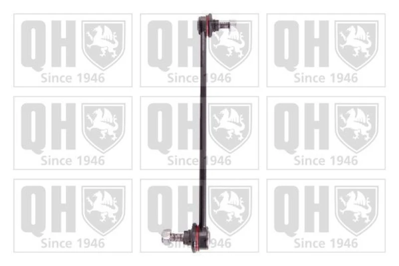 Image of QUINTON HAZELL Anti-roll bar link QUINTON HAZELL QLS3818S