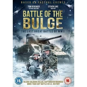 Image of Battle Of The Bulge DVD