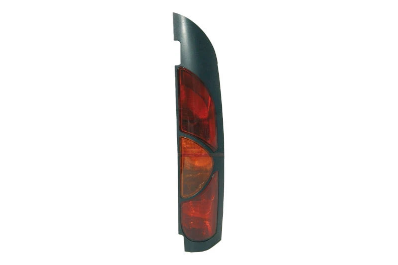 Image of PRASCO RN9164153 Rear light without bulb holder, Right Combination Rearlight (391)