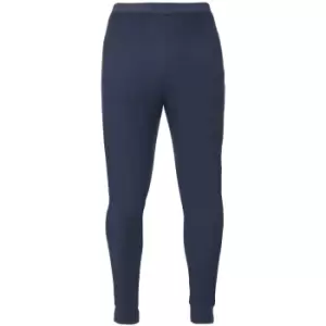 image of Trespass Unisex Enigma Thermal Baselayer Trousers (L) (Navy)