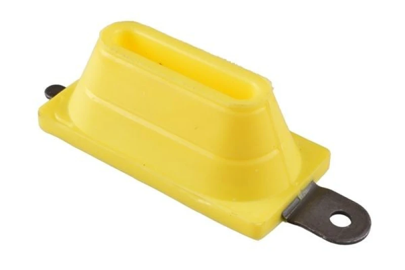 Image of TEDGUM Rubber Buffer, suspension TEDGUM TED12633