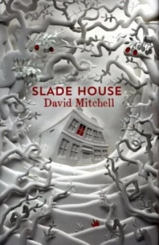 Image of Slade House by David Mitchell Hardback