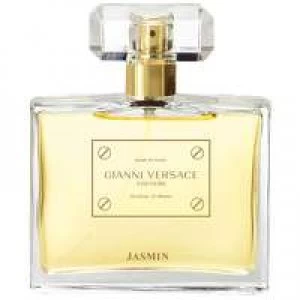 image of Versace Couture Jasmine Eau de Parfum For Her 100ml