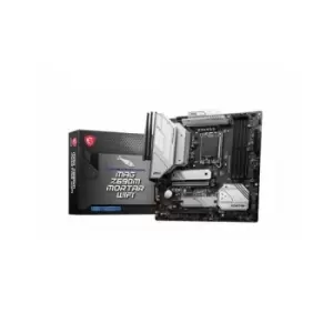 Image of MSI MAG Z690M MORTAR WIFI motherboard Intel Z690 LGA 1700 micro ATX