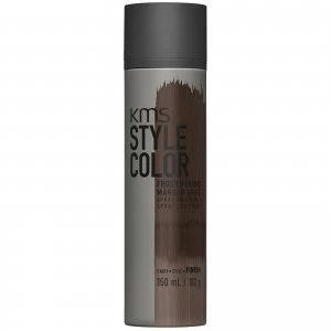 Image of KMS Style Color Frosted Brown 150ml