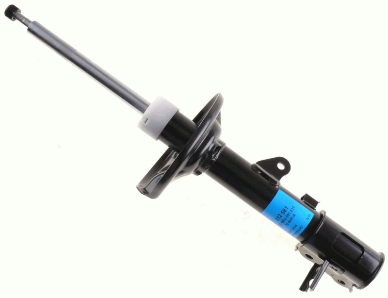 Image of Shock absorber SACHS 312 581