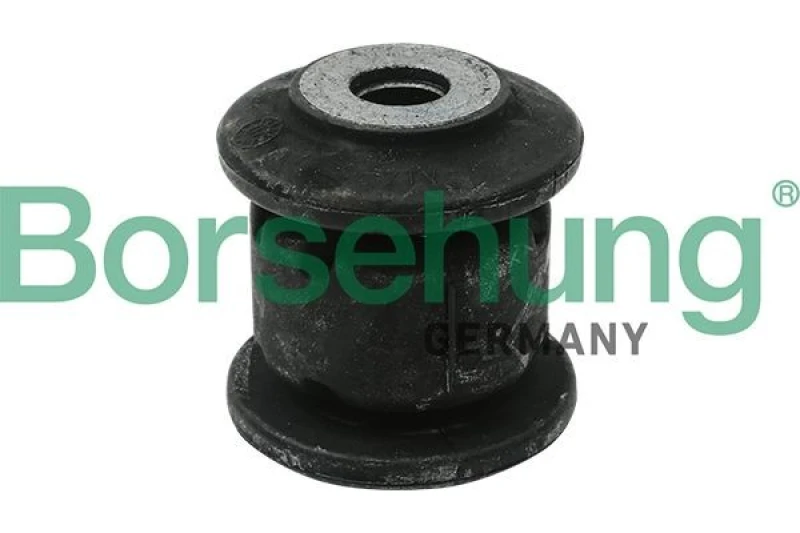 Image of Borsehung Trailing arm / Suspension arm bush Borsehung B12229