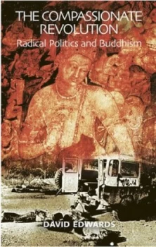 Image of The Compassionate Revolution by David Edwards Paperback