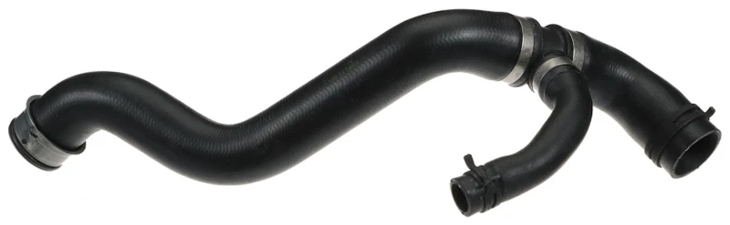 Image of GATES Radiator hose GATES 05-2856