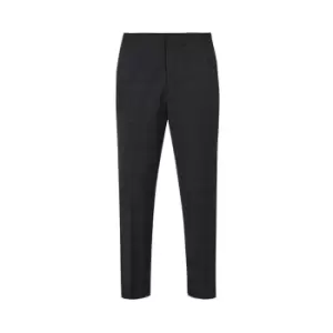 image of AllSaints Garth Trouser - Grey