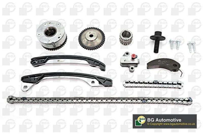 Image of BGA Timing chain kit BGA TC7305VFK