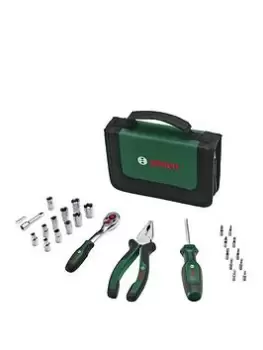 Image of Bosch Mobility Mixed Set