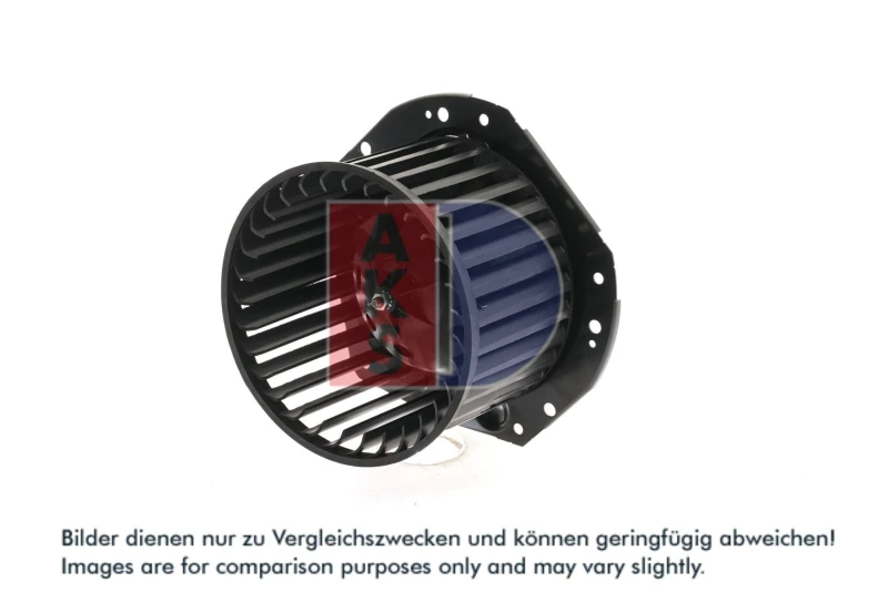 Image of Blower motor AKS DASIS 228001N