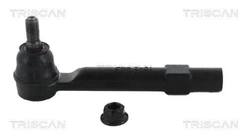 Image of TRISCAN Track rod end TRISCAN 8500 50166