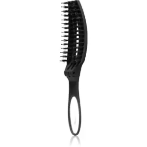 image of Olivia Garden On the Go Hair Brush Travel Smooth & Style