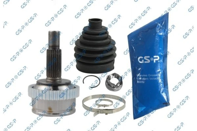 Image of GSP CV joint kit GSP 850222