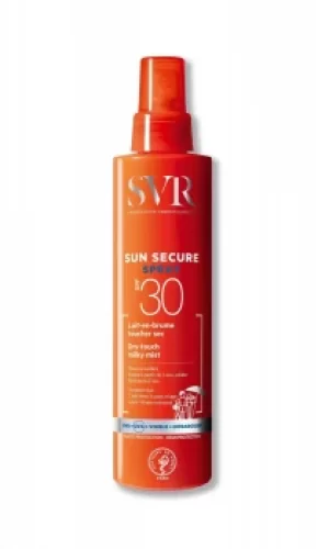 Sun Secure Spr Spf30 200ml